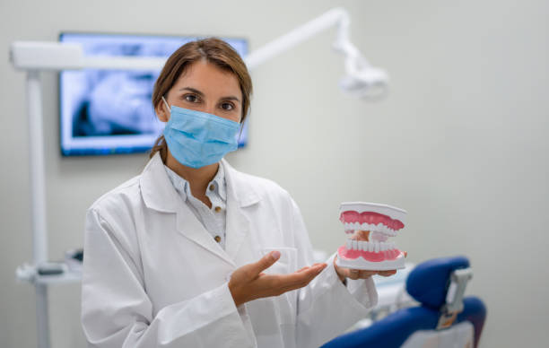 Best Emergency Dental Care for Trauma or Injury in Toast, NC