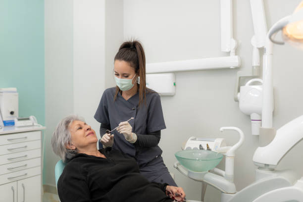 Best Emergency Treatment for Toothache in Toast, NC