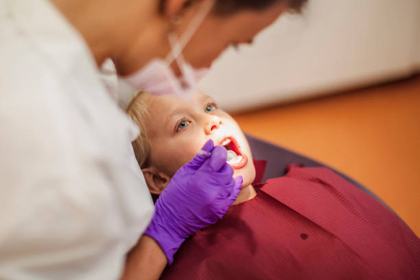 Best Emergency Dental Surgery in Toast, NC