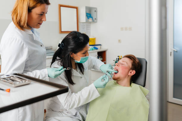 Best Emergency Dental Surgery in Toast, NC