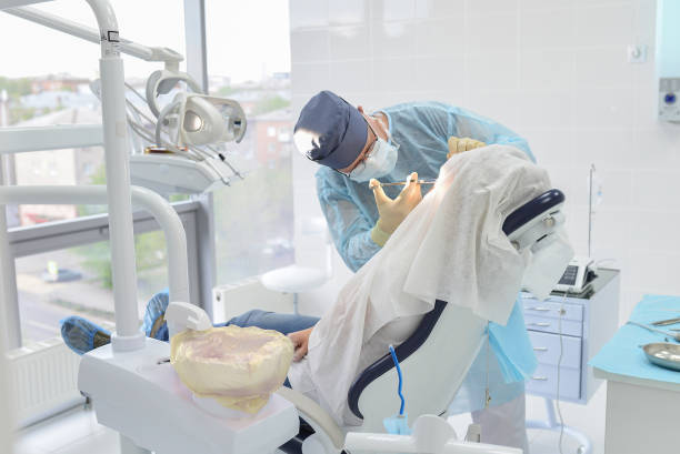 Best Urgent Dental Care in Toast, NC
