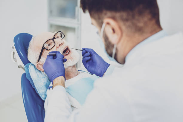 Best Emergency Tooth Extraction in Toast, NC